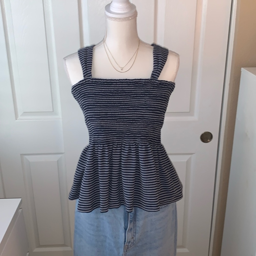 Madewell Top